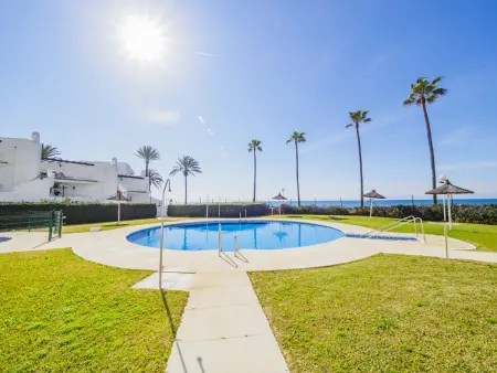 Appartement en bord de mer pour adultes à Mijas Costa - Photo 4