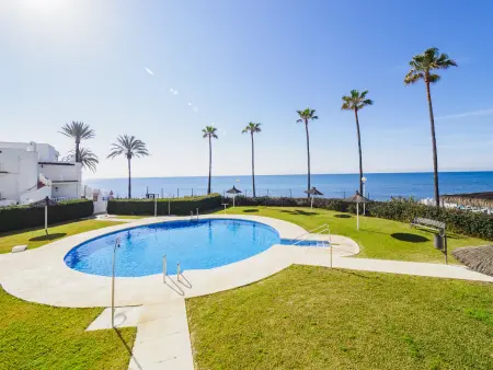 Appartement en bord de mer pour adultes à Mijas Costa - Photo 6