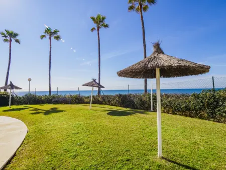 Appartement en bord de mer pour adultes à Mijas Costa - Photo 7