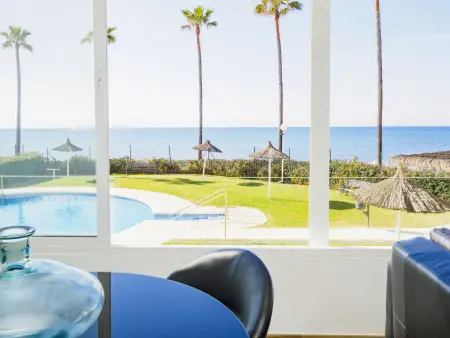 Appartement en bord de mer pour adultes à Mijas Costa - Photo 10