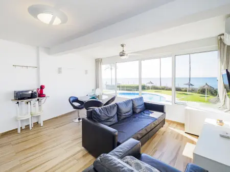 Appartement en bord de mer pour adultes à Mijas Costa - Photo 11