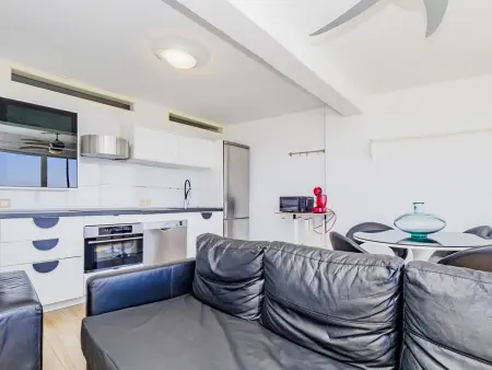 Appartement en bord de mer pour adultes à Mijas Costa - Photo 14