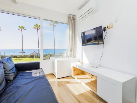 Appartement en bord de mer pour adultes à Mijas Costa - Photo 15