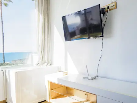 Appartement en bord de mer pour adultes à Mijas Costa - Photo 16