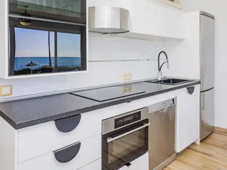 Appartement en bord de mer pour adultes à Mijas Costa - Photo 18