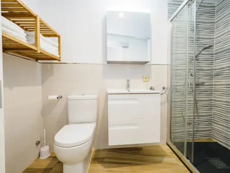 Appartement en bord de mer pour adultes à Mijas Costa - Photo 25