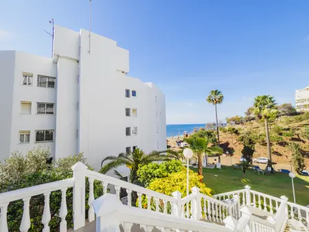 Appartement en bord de mer pour adultes à Mijas Costa - Photo 27