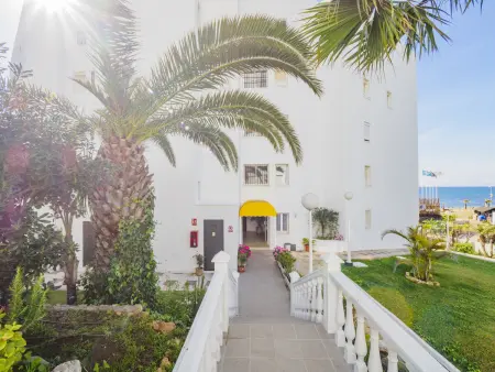 Appartement en bord de mer pour adultes à Mijas Costa - Photo 28