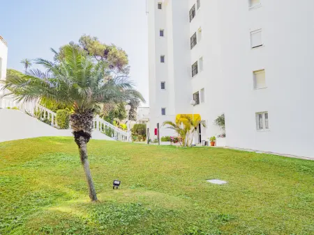 Appartement en bord de mer pour adultes à Mijas Costa - Photo 30