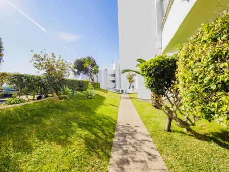 Appartement en bord de mer pour adultes à Mijas Costa - Photo 31