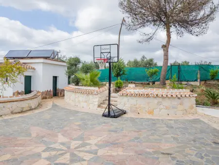 Luxueuse villa avec piscine chauffée à Cártama, idéale pour 12 personnes - Photo 19