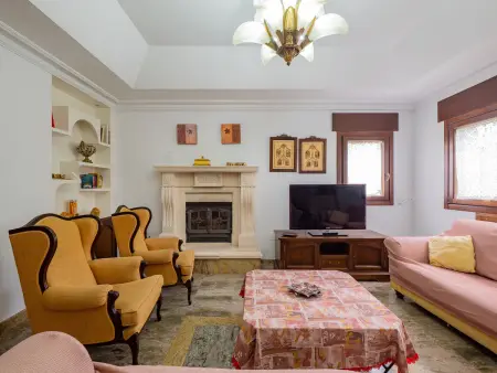 Luxueuse villa avec piscine chauffée à Cártama, idéale pour 12 personnes - Photo 26