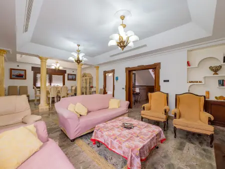 Luxueuse villa avec piscine chauffée à Cártama, idéale pour 12 personnes - Photo 27
