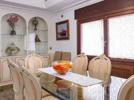Luxueuse villa avec piscine chauffée à Cártama, idéale pour 12 personnes - Photo 28
