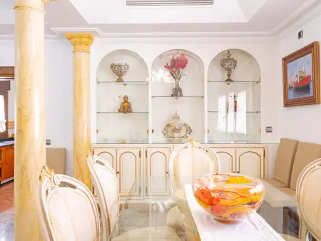 Luxueuse villa avec piscine chauffée à Cártama, idéale pour 12 personnes - Photo 31