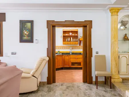 Luxueuse villa avec piscine chauffée à Cártama, idéale pour 12 personnes - Photo 33