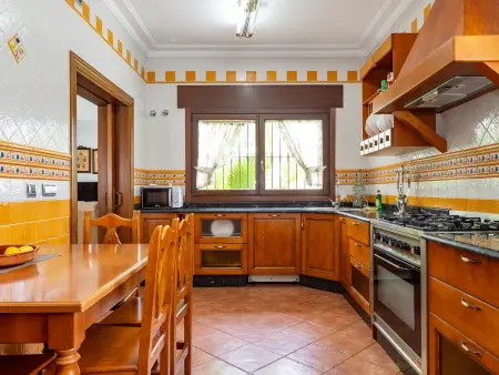 Luxueuse villa avec piscine chauffée à Cártama, idéale pour 12 personnes - Photo 34