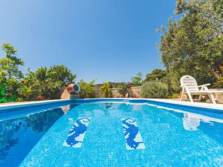 Villa de vacances tranquille avec piscine privée et golf à Alhaurín el Grande - Photo 1