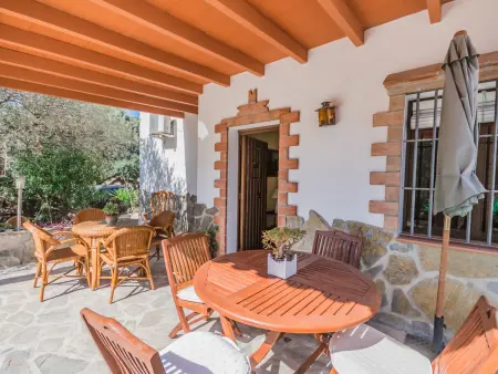 Villa de vacances tranquille avec piscine privée et golf à Alhaurín el Grande - Photo 5