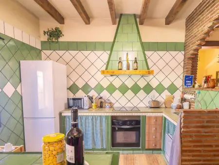 Villa de vacances tranquille avec piscine privée et golf à Alhaurín el Grande - Photo 8