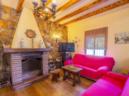 Villa de vacances tranquille avec piscine privée et golf à Alhaurín el Grande - Photo 9