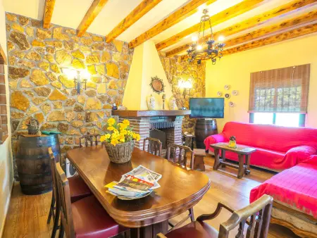 Villa de vacances tranquille avec piscine privée et golf à Alhaurín el Grande - Photo 10