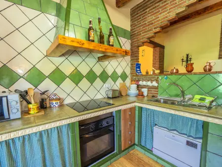 Villa de vacances tranquille avec piscine privée et golf à Alhaurín el Grande - Photo 13