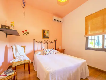 Villa de vacances tranquille avec piscine privée et golf à Alhaurín el Grande - Photo 19
