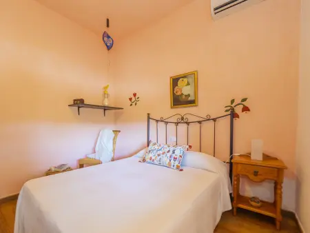 Villa de vacances tranquille avec piscine privée et golf à Alhaurín el Grande - Photo 20