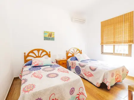 Villa de vacances tranquille avec piscine privée et golf à Alhaurín el Grande - Photo 22