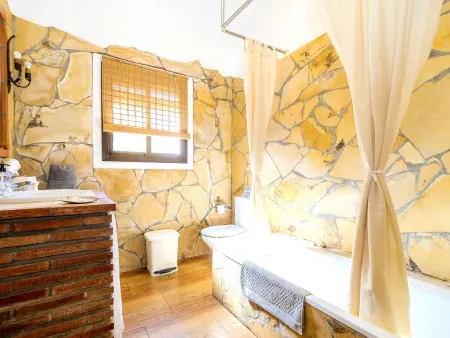Villa de vacances tranquille avec piscine privée et golf à Alhaurín el Grande - Photo 25