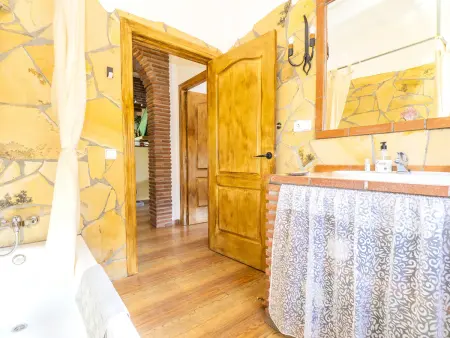 Villa de vacances tranquille avec piscine privée et golf à Alhaurín el Grande - Photo 26