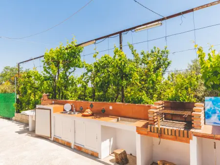 Villa de vacances tranquille avec piscine privée et golf à Alhaurín el Grande - Photo 27