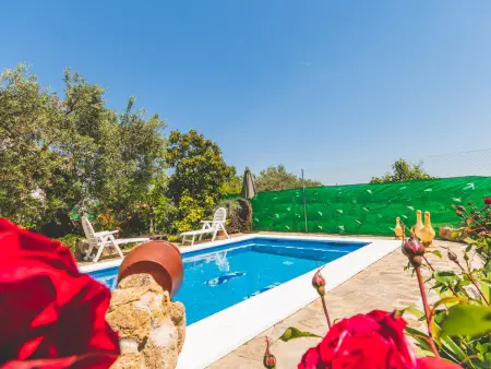 Villa de vacances tranquille avec piscine privée et golf à Alhaurín el Grande - Photo 28