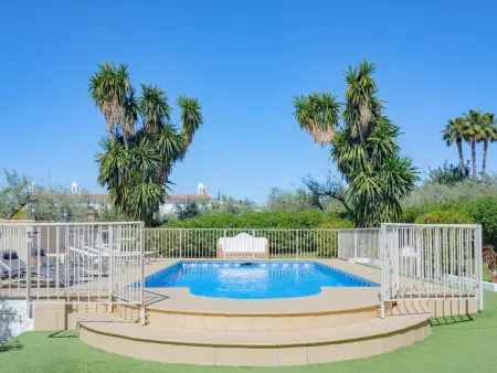 Maison familiale avec piscine privée près d'Alhaurín el Grande - Photo 6