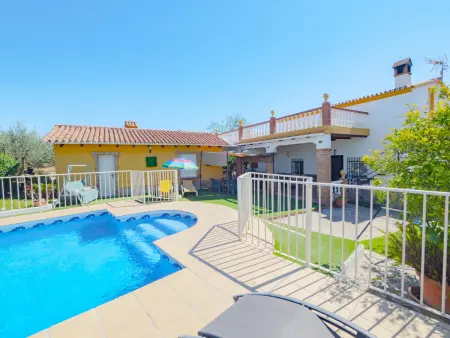 Maison familiale avec piscine privée près d'Alhaurín el Grande - Photo 8