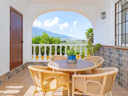 Maison familiale avec piscine privée près d'Alhaurín el Grande - Photo 11