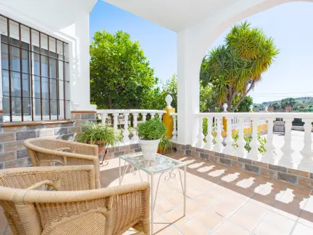 Maison familiale avec piscine privée près d'Alhaurín el Grande - Photo 12