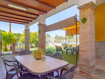 Maison familiale avec piscine privée près d'Alhaurín el Grande - Photo 13