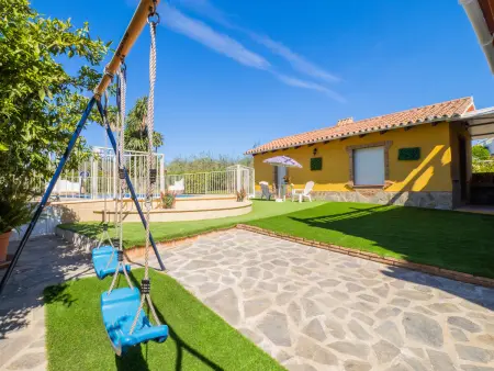 Maison familiale avec piscine privée près d'Alhaurín el Grande - Photo 14