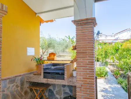 Maison familiale avec piscine privée près d'Alhaurín el Grande - Photo 16