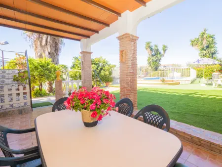 Maison familiale avec piscine privée près d'Alhaurín el Grande - Photo 18
