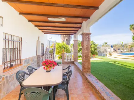 Maison familiale avec piscine privée près d'Alhaurín el Grande - Photo 19