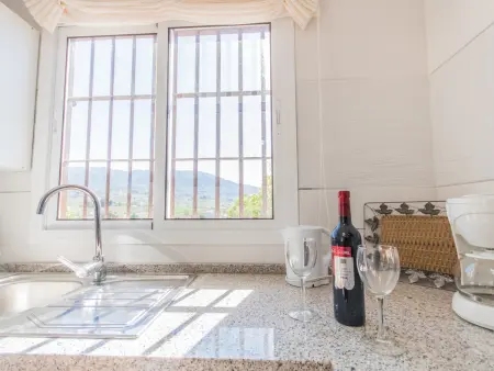 Maison familiale avec piscine privée près d'Alhaurín el Grande - Photo 27