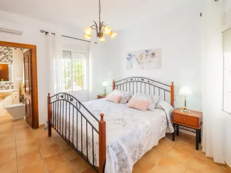 Maison familiale avec piscine privée près d'Alhaurín el Grande - Photo 29