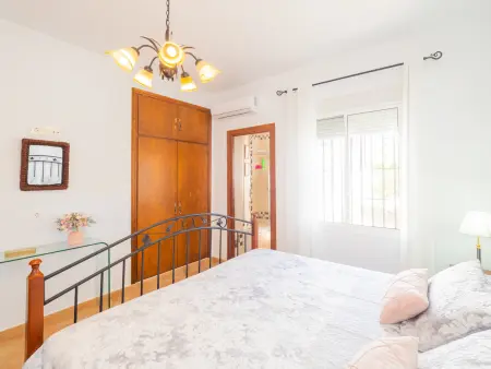 Maison familiale avec piscine privée près d'Alhaurín el Grande - Photo 30