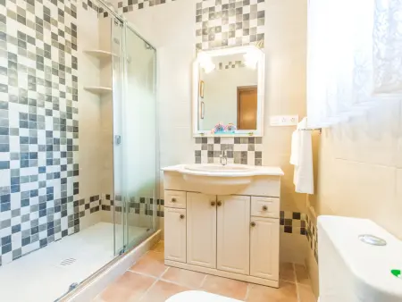 Maison familiale avec piscine privée près d'Alhaurín el Grande - Photo 32