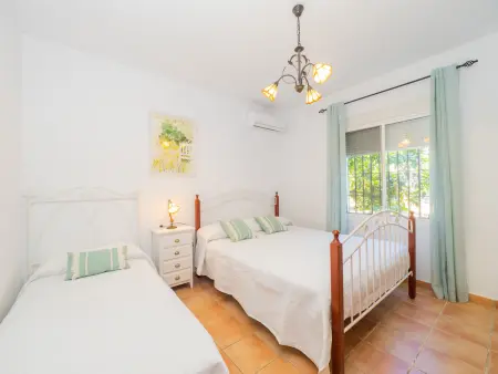 Maison familiale avec piscine privée près d'Alhaurín el Grande - Photo 33