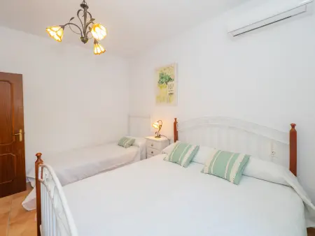 Maison familiale avec piscine privée près d'Alhaurín el Grande - Photo 34