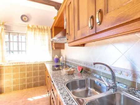 Villa de Vacances avec Piscine Privée, Climatisation et Vue Panoramique - Photo 14